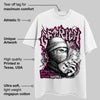 Pink Collection DopeSkill T-Shirt Wealthy Graphic