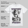 Hydrangeas 10s DopeSkill T-Shirt Trust Nobody Graphic