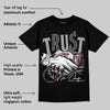 Max 95 OG “Pink Foam” DopeSkill T-Shirt Trust No One Graphic