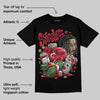 Diamond Turf 2 'Prime Red' DopeSkill T-Shirt Stressless Graphic