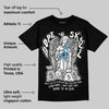 Steel 10s DopeSkill T-Shirt Angels Graphic