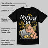 Phantom 12s DopeSkill T-Shirt New No Days Off Graphic