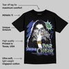 Voodoo Alternate 1s DopeSkill T-Shirt NPC Graphic