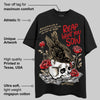 TAN Collection DopeSkill T-Shirt Reap What You Sow Graphic