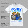 Royal Blue Collection DopeSkill T-Shirt MOMM Graphic