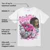 Doernbecher 6s DopeSkill T-Shirt Stressless Graphic