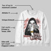 Dusty Rose 40s DopeSkill Sweatshirt NPC Graphic