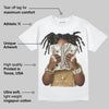 Pizza 4s DopeSkill T-Shirt Rich Youth Graphic
