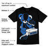 Space Jam 11s DopeSkill T-Shirt Sneakerhead BEAR Graphic