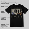 Infinite Archive x 17s DopeSkill T-Shirt Better Myself Graphic