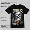 Infinite Archive x 17s DopeSkill T-Shirt Jealousy Graphic