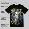 Canary 1s DopeSkill T-Shirt Money Don't Lie Graphic