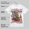 VALENTINE'S Day 3s DopeSkill T-Shirt Get Rich Graphic