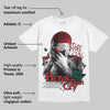 Mexico 'El Vuelo' 3s DopeSkill T-Shirt Boys Don't Cry Graphic