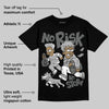 NB 2002R Steel Orca DopeSkill T-Shirt No Risk No Story Graphic