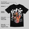 Dunk Panda White Black DopeSkill T-Shirt Love Shot Graphic