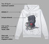 Stealth 14s DopeSkill Hoodie Sweatshirt Money Talks Graphic