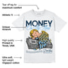 First In Flight 1s DopeSkill T-Shirt MOMM Graphic