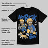 Canary 1s DopeSkill T-Shirt No Risk No Story Graphic