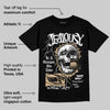 TAN 'Jealousy' DopeSkill Graphic T-Shirt