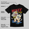 Infinite Archive x 17s DopeSkill T-Shirt Money Callin' Graphic
