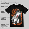 Shattered Backboard 1s DopeSkill T-Shirt New H.M.O Graphic