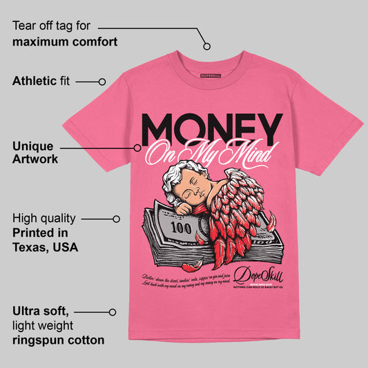 S - Serendipity Pro-X1 W DopeSkill Azalea T-shirt MOMM Graphic