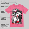 S - Serendipity Pro-X1 W DopeSkill Azalea T-shirt New H.M.O Graphic