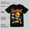 Yellow Collection DopeSkill T-Shirt Self Made Graphic