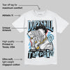 Legend Blue 11s DopeSkill T-Shirt Sorry I've Been Trappin Graphic