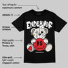 Pure Money 3s DopeSkill T-Shirt Endeavor Graphic