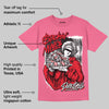 S - Serendipity Pro-X1 W DopeSkill Azalea T-shirt Stackin Mines Graphic