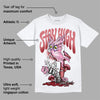 Valentine's Day Collection DopeSkill T-Shirt Stay High Graphic