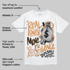 Golf "US Open" 14s DopeSkill T-Shirt Real Ones Move In Silence Graphic
