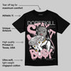 Max 95 OG “Pink Foam” DopeSkill T-Shirt Stay It Busy Graphic