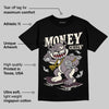 A Ma Maniére x Smokey Mauve 6s DopeSkill T-Shirt Money Callin' Graphic