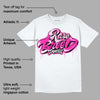 Pink Collection DopeSkill T-Shirt Rare Breed Type Graphic