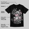 Max 95 OG “Pink Foam” DopeSkill T-Shirt Smile Through The Pain Graphic