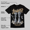 TAN 'Loyalty' DopeSkill Graphic T-Shirt