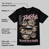 Gel-Nimbus 10.1 Strawberry DopeSkill T-Shirt The Mouth With No Droughts Graphic