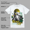 Dunk Low Reverse Brazil DopeSkill T-Shirt Boys Don't Cry Graphic