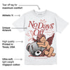 Dune Red 13s DopeSkill T-Shirt New No Days Off Graphic