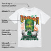 Green Collection DopeSkill T-Shirt Drip Harder Graphic