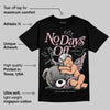Max 95 OG “Pink Foam” DopeSkill T-Shirt New No Days Off Graphic