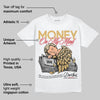 Pizza 4s DopeSkill T-Shirt MOMM Graphic