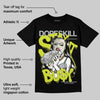 Patta x Max 90 “Cyber” DopeSkill T-Shirt Stay It Busy Graphic