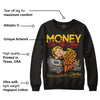 Yellow Collection DopeSkill Sweatshirt MOMM Graphic