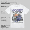 Patta x Max 90 “Sapphire” DopeSkill T-Shirt MOMM Graphic
