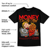 Red Collection DopeSkill T-Shirt MOMM Graphic