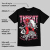 S - Serendipity Pro-X1 W DopeSkill T-Shirt Threat Graphic